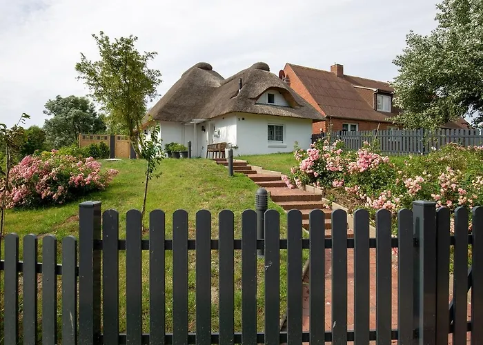 Semesterbostad Slott