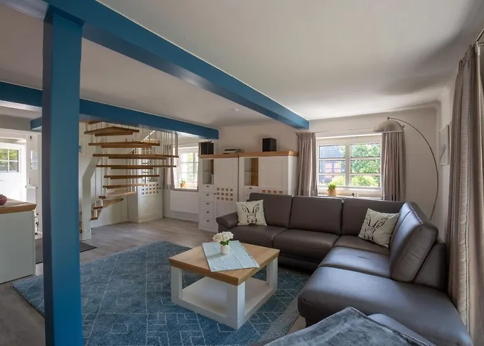 Slott Semesterbostad *