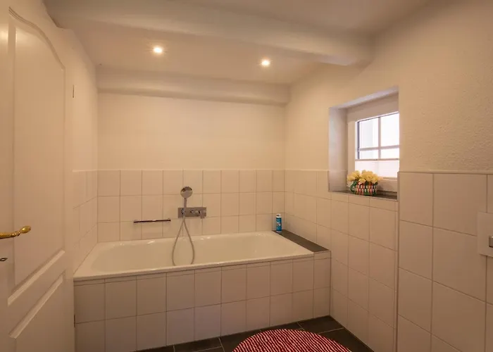 Semesterbostad Slott